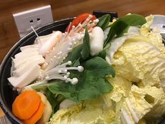 -酒井酱子·深夜食堂(东城汇店)