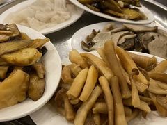 -太婆天府山珍酒楼(亚运村店)