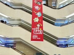 -王府井百货(总府店)