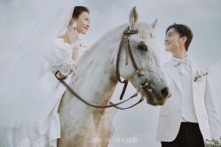-纯色婚纱摄影(南京店)