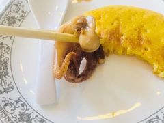 -渔民船说·北塘海鲜·天津菜·海肠捞饭(北塘古镇店)