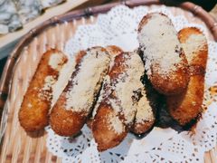 -辣伍鲜毛肚老火锅(元一店)