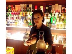 -鸡尾酒实验室酒吧(隆礼路店)