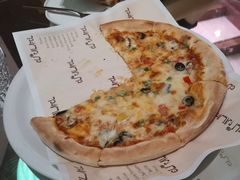 -ELI FALAFEL Lebanese&Mediterranean黎巴嫩美食(富城路店)