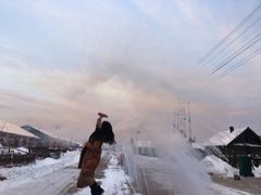 -中国最北一家