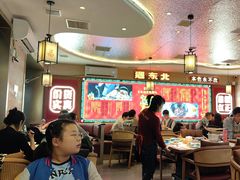 -遇东北林区铁锅炖(南开店)