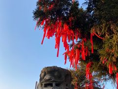 -南岳衡山风景名胜区-南岳大庙