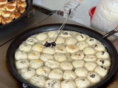 -毛氏汽水包(山海关路店)