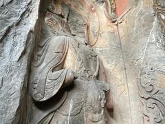 -响堂山石窟-北响堂山石窟