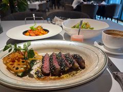 -燃扒房Steakhouse(皇庭店)