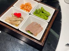 -上海1号私藏菜(静安店)