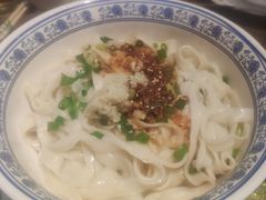 -茂盛小吃(蓝田店)