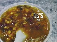 -百花传统甜品店(原址店)