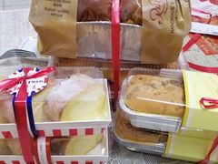 -红宝石·鲜奶小方·海派西点房(南翔店)