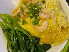 -七爷清汤腩·港式餐厅(金狮广场店)