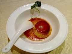 焦糖局布甸-唐宫海鲜舫