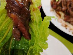 -惠州皇冠假日酒店·西餐厅·自助餐厅