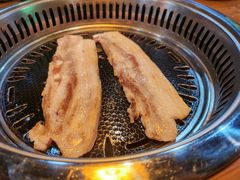 五花肉-豚豚猪村烤肉·韩国烤肉(总店)