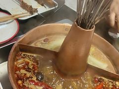 -京元盛铜锅涮肉(上海总店)