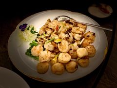 -伯衡55·吉品轩(乌鲁木齐南路店)