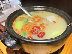 -兰溪小馆(东直门簋街店)