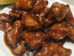 糖醋里脊-花中城·杭帮菜·粤菜·海鲜火锅(清泰街店)