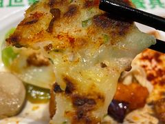 -素满香·素食自助餐(西安·民乐园店)