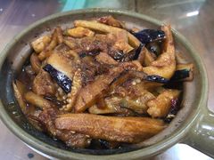 -本地老字号清叔烧鹅