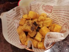 -新白鹿餐厅(爱琴海购物中心店)
