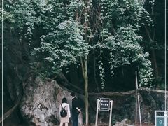 -杭州西湖风景名胜区-三生石