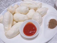 软炸里脊-马凯餐厅(地安门店)