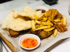 -打趸BTC·Breaktime cafe(北京路店)