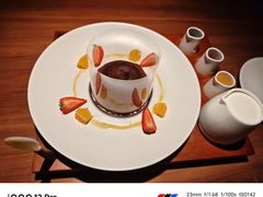 -大树餐厅(益田假日店)