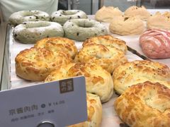 京酱肉肉-奈雪的茶(市百一店)