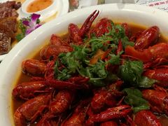 -品大三·南京菜(大行宫店)