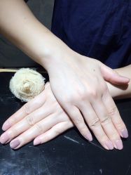 点击看大图 手部美甲-EMILY艾枚莉美甲美睫·美颜·现磨咖啡