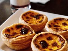 玫瑰花咖啡-安德鲁饼店(总店)