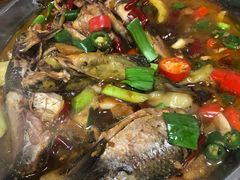 -食光慢宴·安吉土菜馆