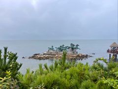 -养马岛旅游度假区