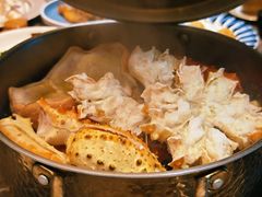 -蟹之国·精品蟹料理(极地店)