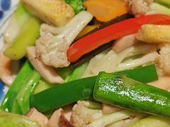 -希望日本料理(保利香槟花园店)