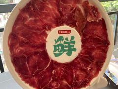-巴蜀大将火锅(春熙店)
