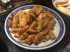 -杭州盛泰开元名都大酒店-地中海自助餐厅