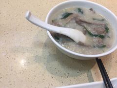 -冠记·肠粉粥品专家(江南大道店)