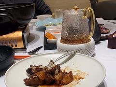 -小厨娘淮扬菜(天印大道店)