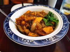 李鸿章烩菜-保定会馆(秀兰店)