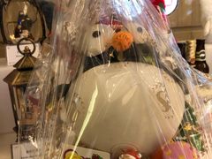 -粤海喜来登酒店·&More聚驿(天河城店)