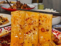 -易老妈蹄花.特色川菜(人民公园总店)