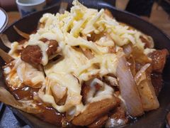 -一心创作料理屋(经开万达店)