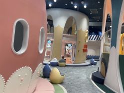 -奈尔宝家庭中心·亲子餐厅(鄞州万达店)